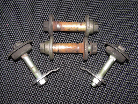 90-93 Toyota Celica OEM Alignment Bolt - Rear Set