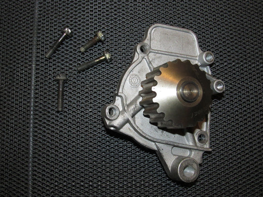 92 93 94 95 Honda Civic OEM D15B7 Engine Water Pump