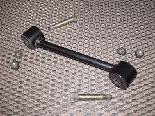 81-83 Mazda RX7 OEM Rear Upper Control Arm Link - Right