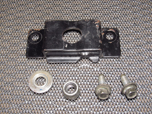 79 80 Datsun 280zx OEM Differential Mounting Bracket