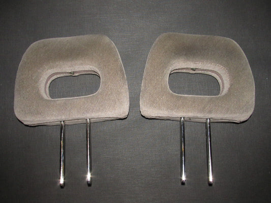94-01 Acura Integra OEM Front Seat Head Rest