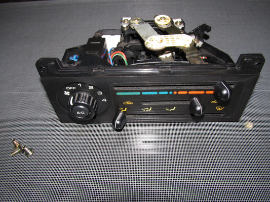 90 91 92 93 Mazda Miata OEM Climate Control