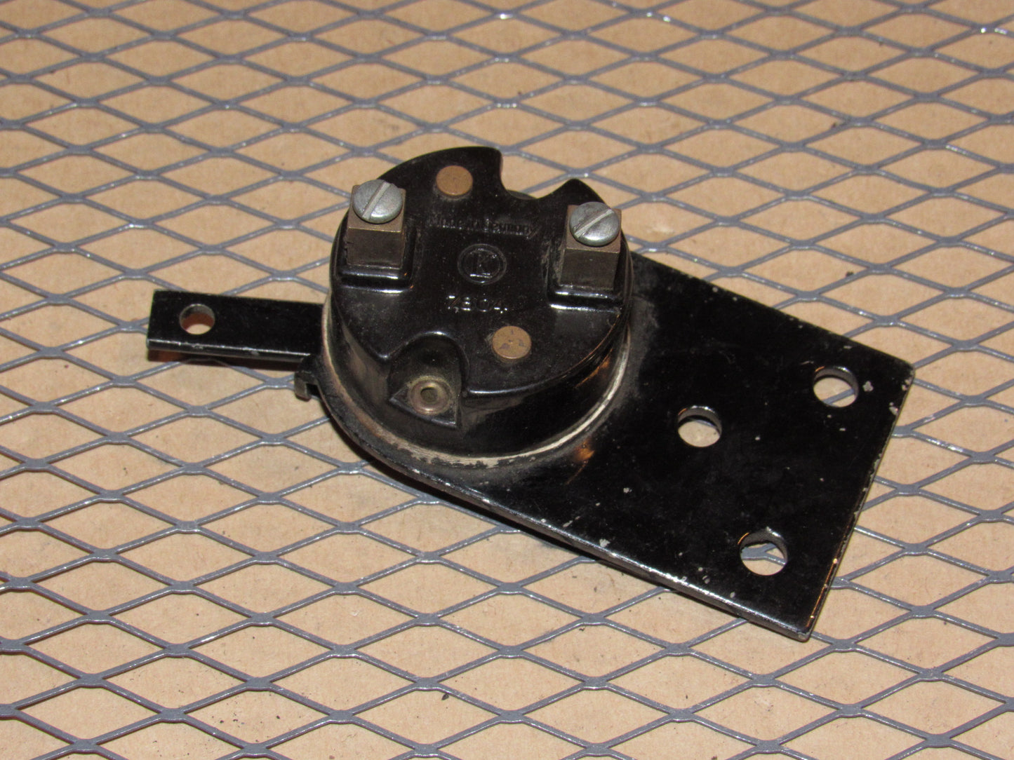 77-95 Mercedes Benz T1 Van OEM Back Up Light Lamp Switch Lever