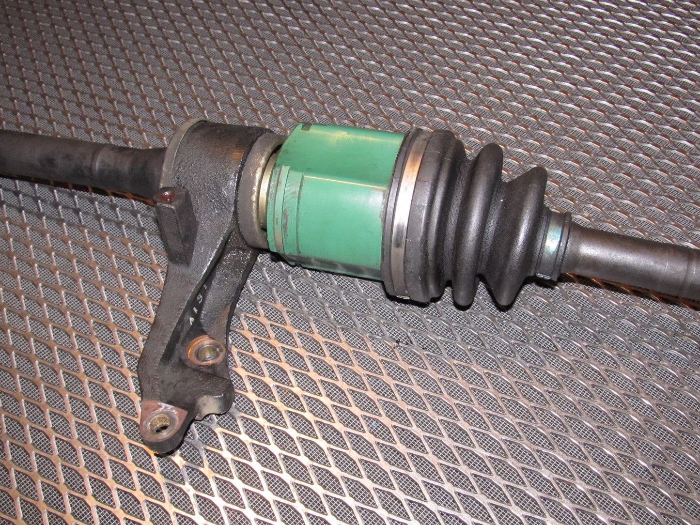 94 95 96 97 Mitsubishi 3000GT FWD Front Drive Axle - Left