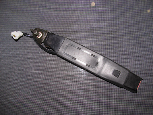 90 91 92 93 Mazda Miata OEM Seat Belt Buckle - Left
