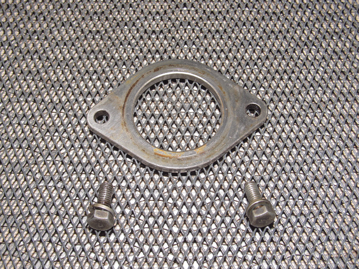 72 73 Datsun 240z OEM E88 Engine Camshaft Thrust Plate Spacer