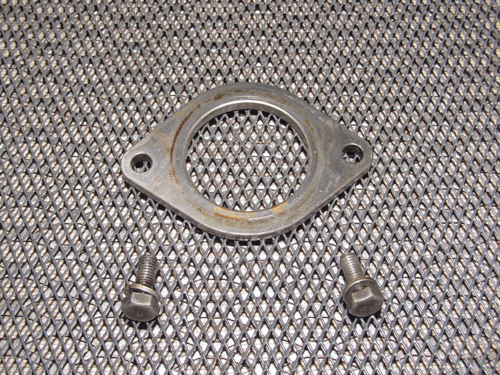 72 73 Datsun 240z OEM E88 Engine Camshaft Thrust Plate Spacer