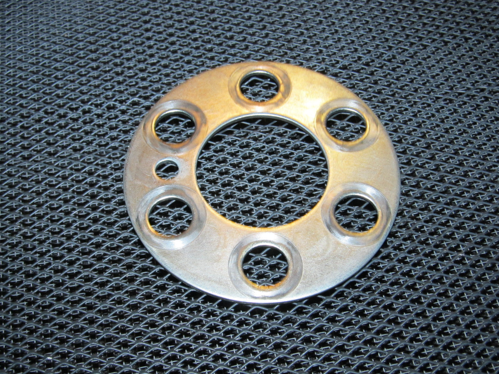 92 93 94 95 Honda Civic OEM D15B7 Transmission Flex Plate Gasket Plate