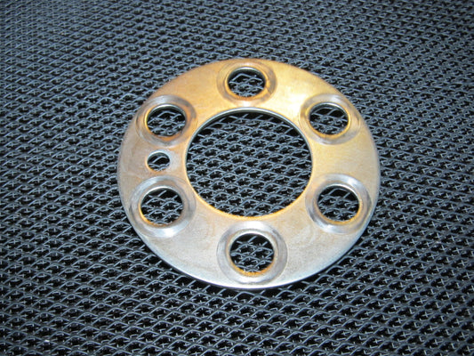 92 93 94 95 Honda Civic OEM D15B7 Transmission Flex Plate Gasket Plate