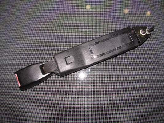 90 91 92 93 Mazda Miata OEM Seat Belt Buckle - Right