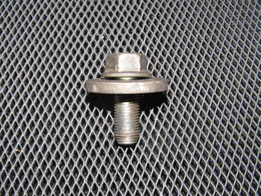 90-93 Toyota Celica ST 1.6L OEM Crankshaft Bolt