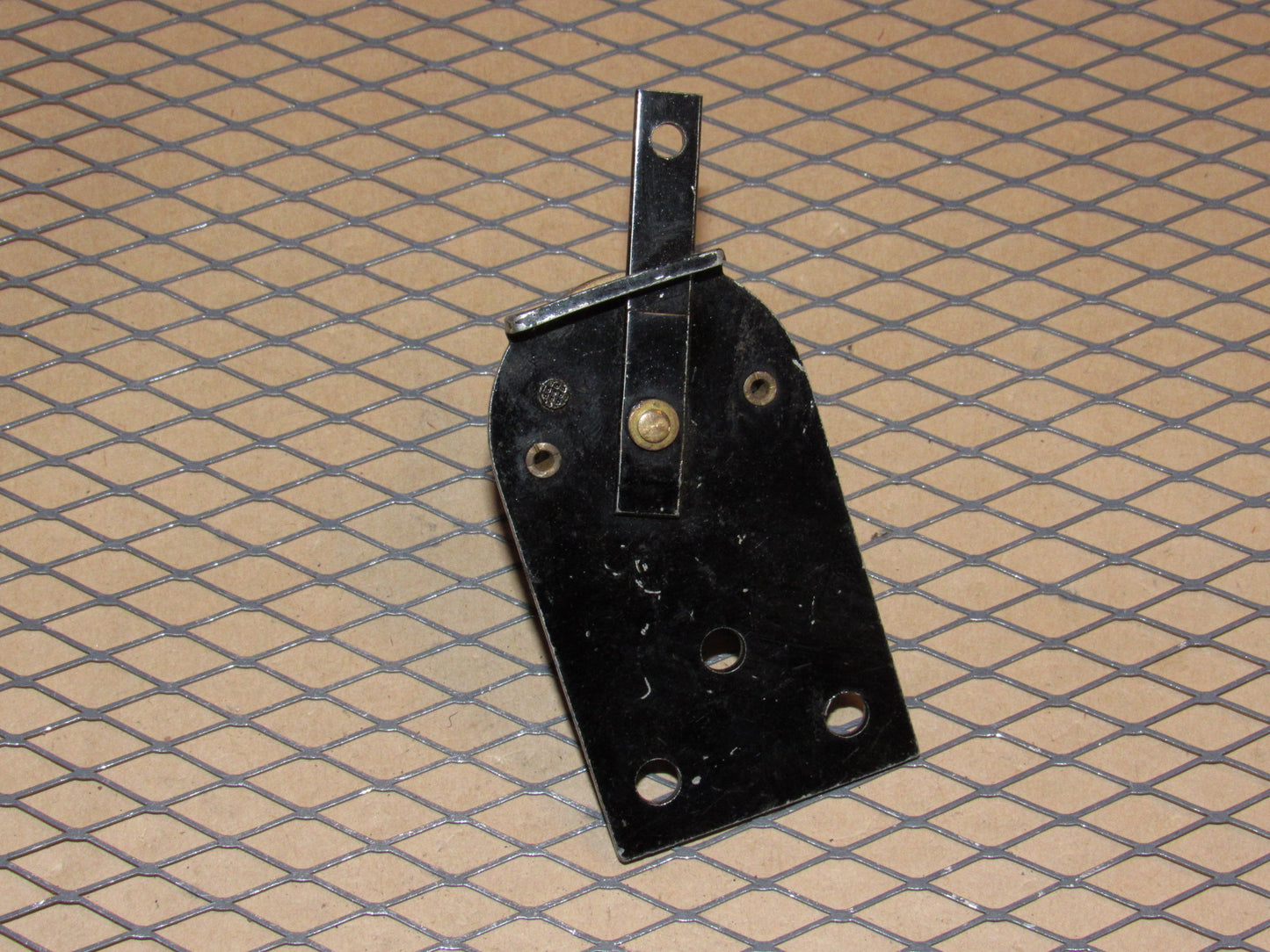 77-95 Mercedes Benz T1 Van OEM Back Up Light Lamp Switch Lever