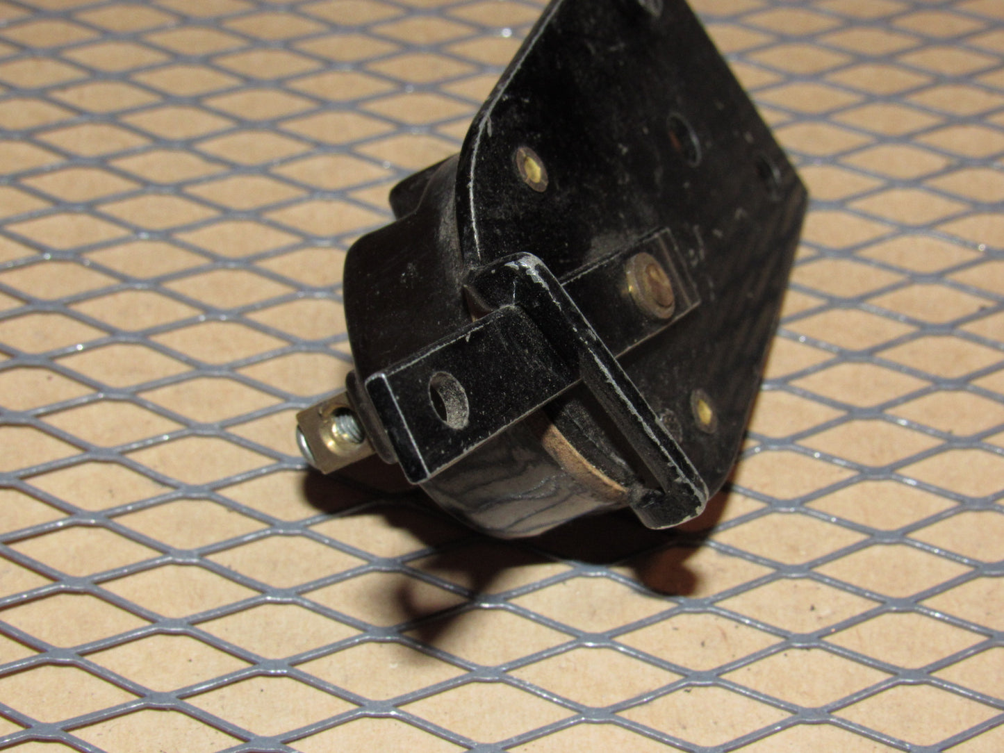77-95 Mercedes Benz T1 Van OEM Back Up Light Lamp Switch Lever