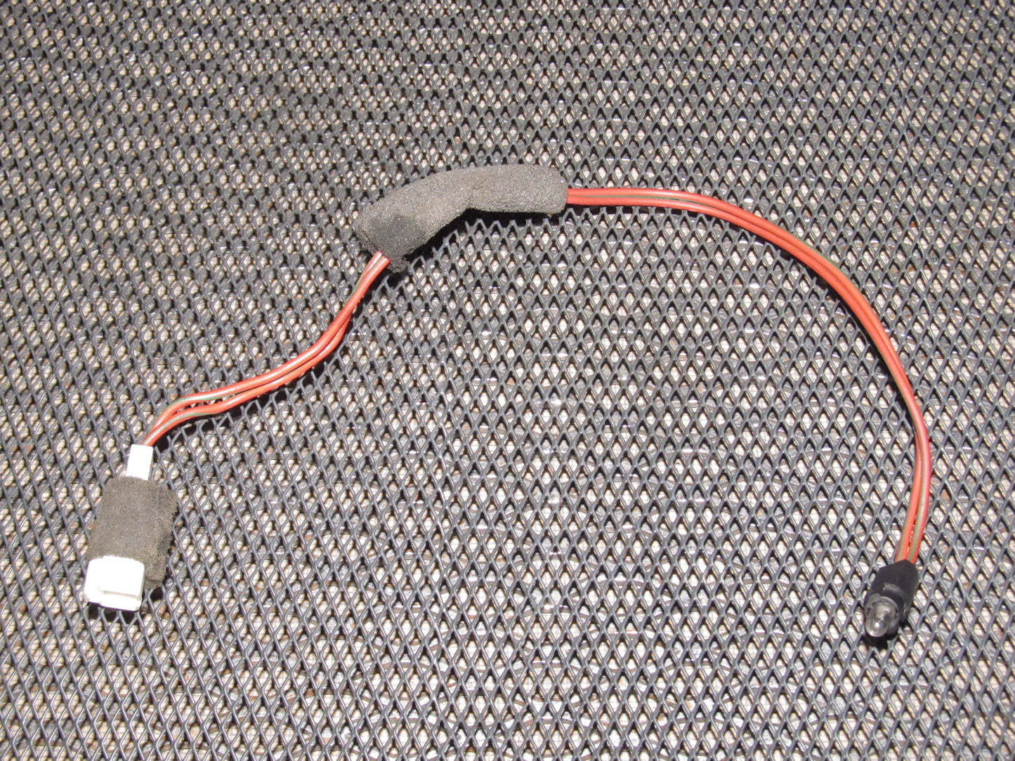94 95 96 97 Mazda Miata OEM Center Console Courtesy Light