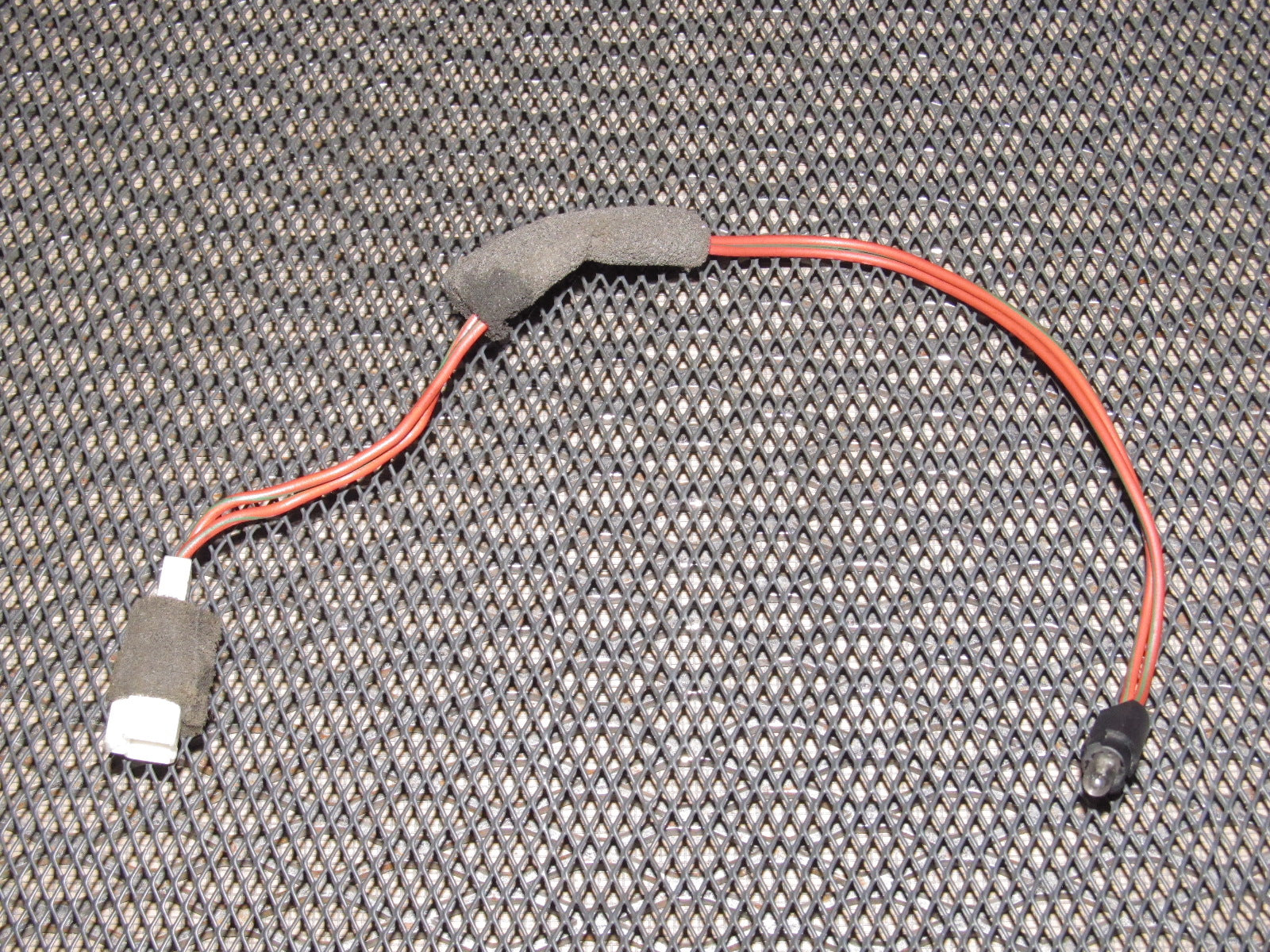 94 95 96 97 Mazda Miata OEM Center Console Courtesy Light