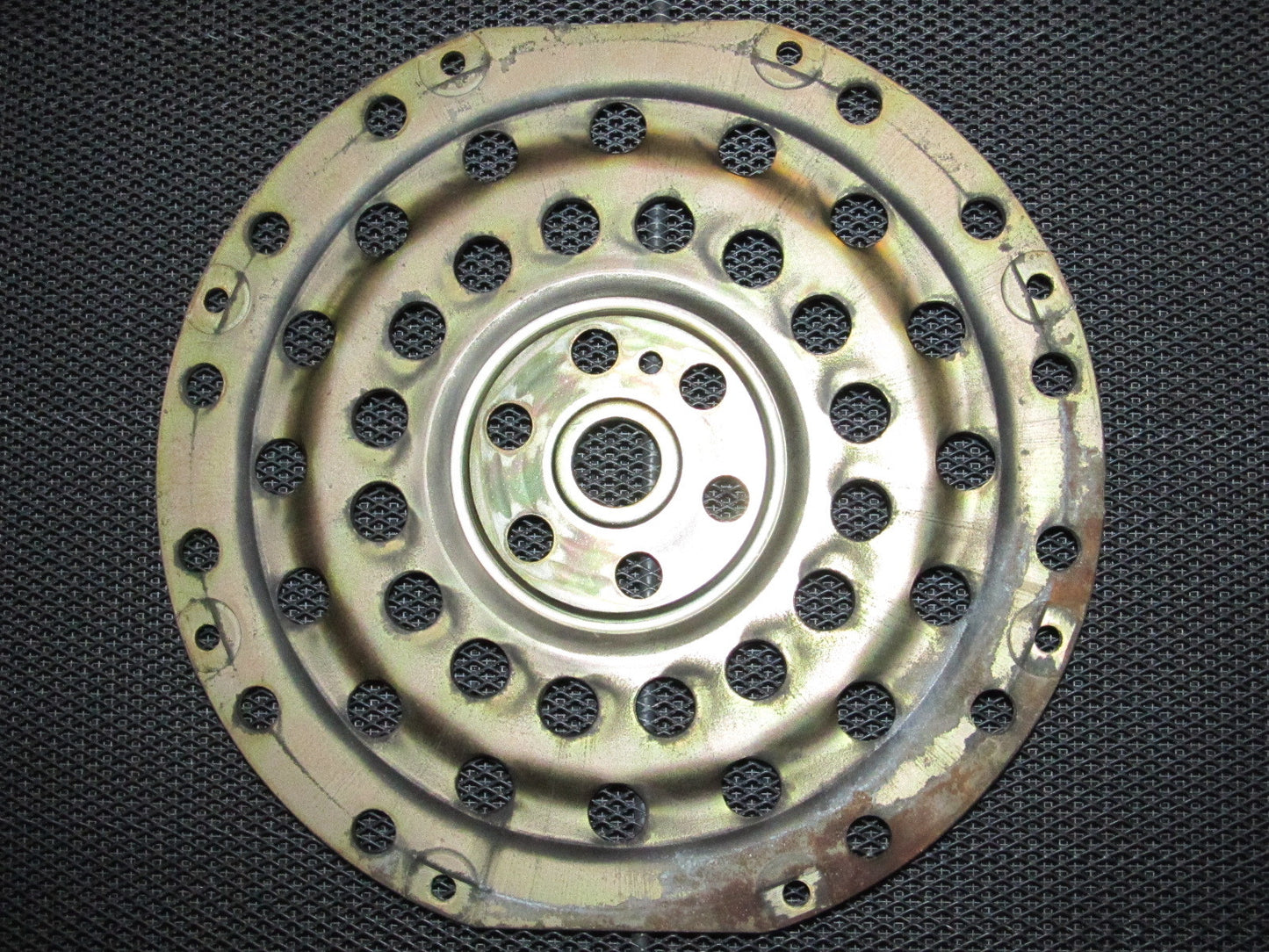 92 93 94 95 Honda Civic OEM D15B7 Transmission Flex Plate