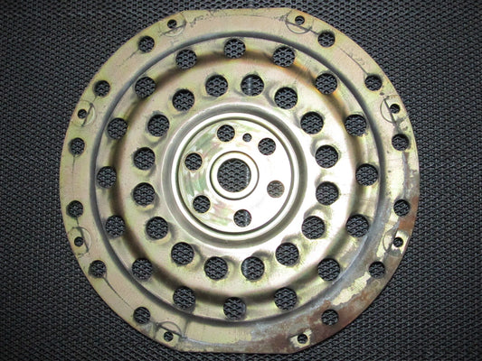 92 93 94 95 Honda Civic OEM D15B7 Transmission Flex Plate