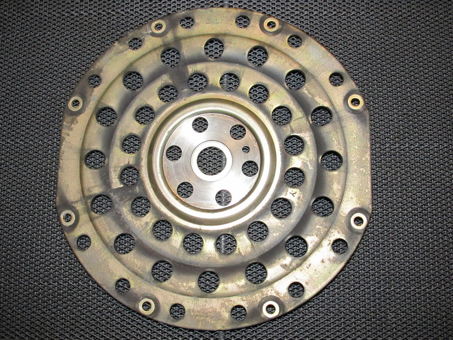 92 93 94 95 Honda Civic OEM D15B7 Transmission Flex Plate