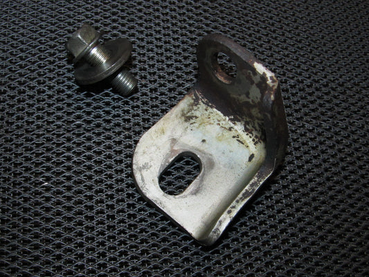 92 93 94 95 Honda Civic OEM D15B7 Exhaust Manifold Bracket
