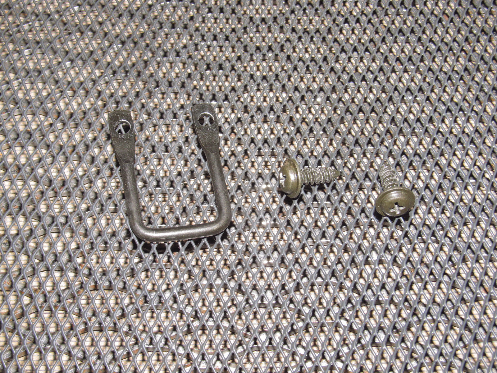 94 95 96 97 Mazda Miata OEM Glove Box Latch Striker