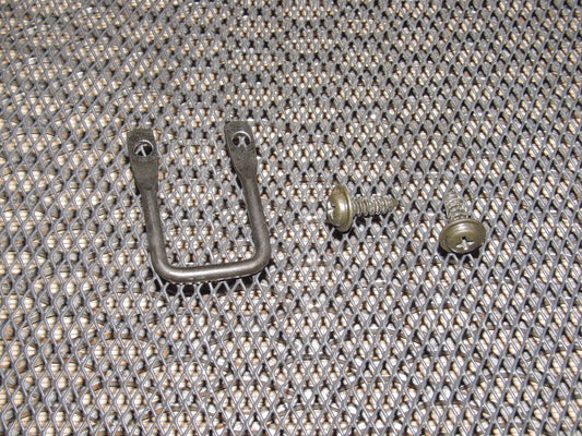 94 95 96 97 Mazda Miata OEM Glove Box Latch Striker