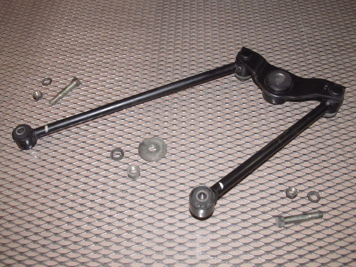 81-83 Mazda RX7 OEM Differential Watt Link