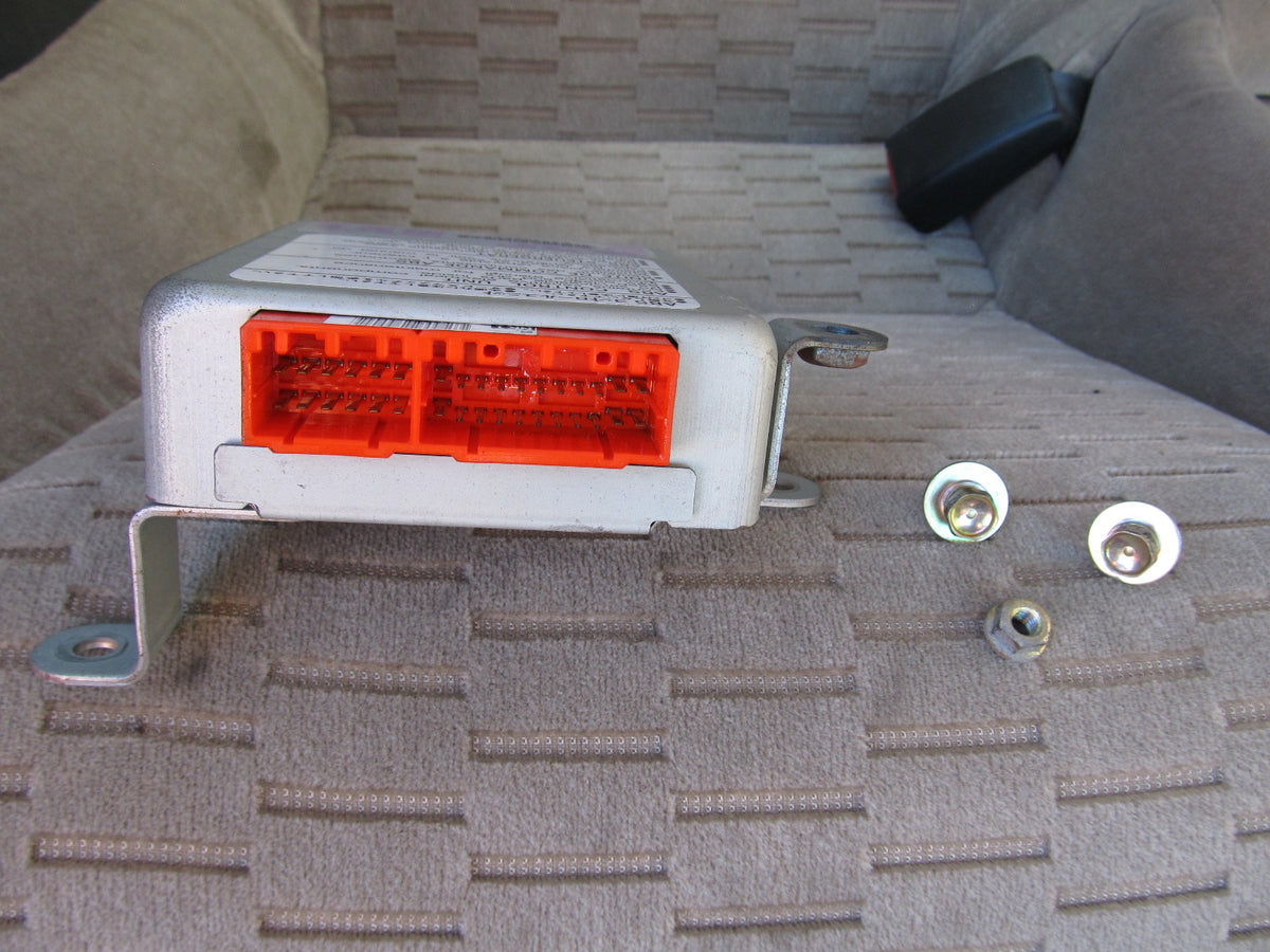97 98 99 00 01 Honda Prelude OEM ABS Brake Computer Control Unit 39790-S30-A01