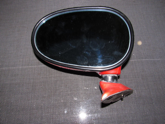 90 91 92 93 Mazda Miata OEM Exterior Mirror - Left
