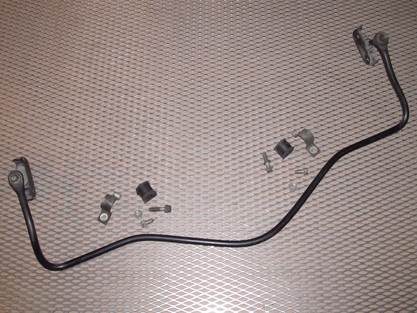 81-83 Mazda RX7 OEM Rear Stabilizer Bar