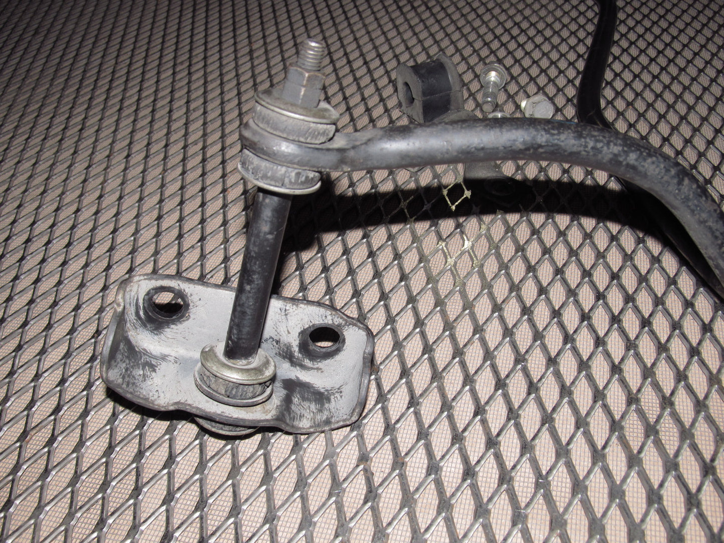 81-83 Mazda RX7 OEM Rear Stabilizer Bar