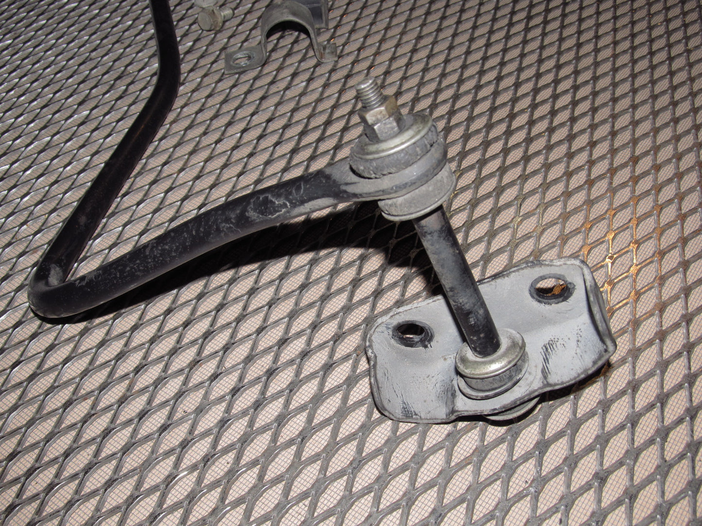 81-83 Mazda RX7 OEM Rear Stabilizer Bar
