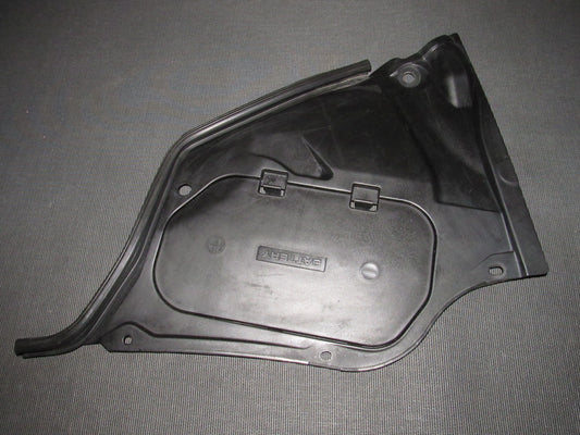 03 04 Infiniti G35 OEM Battery Cover - Engine