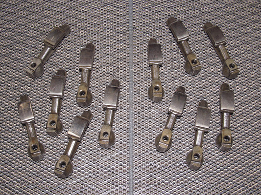 72 73 Datsun 240z OEM E88 Engine Valve Rocker Arm Set