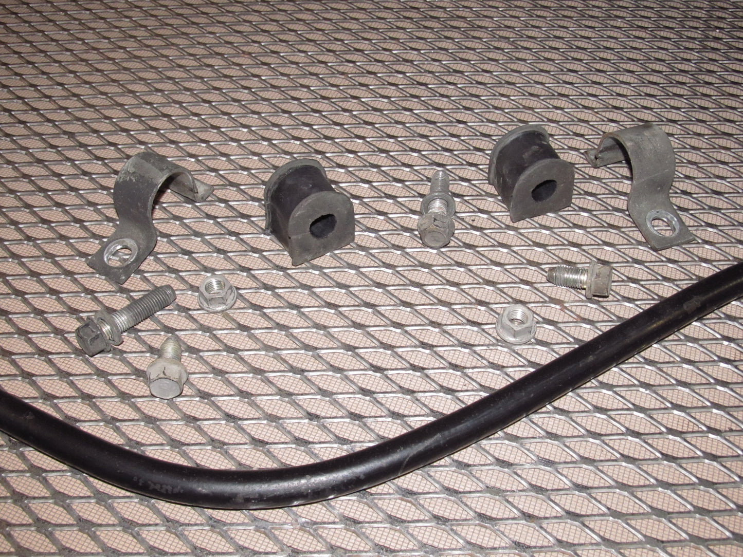 81-83 Mazda RX7 OEM Rear Stabilizer Bar
