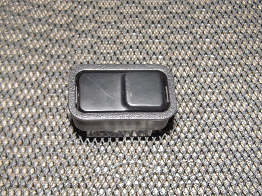 94 95 96 97 Mazda Miata OEM Dash Switch Filler Cap Cover