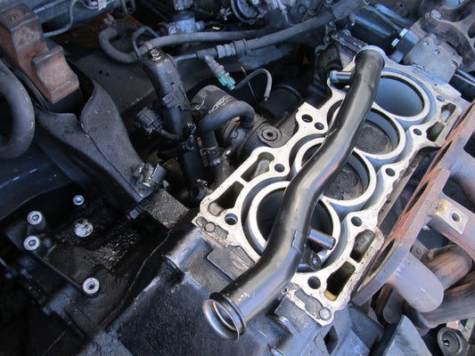 97 98 99 00 01 Honda Prelude OEM Engine Coolant Water Tube