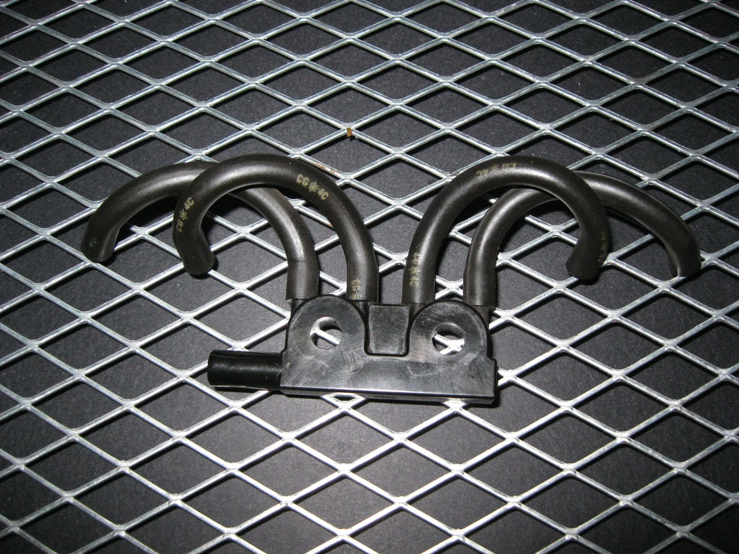 04 05 06 07 08 Mazda RX8 JDM 13B Renesis OEM Vacuum Hose & Valve