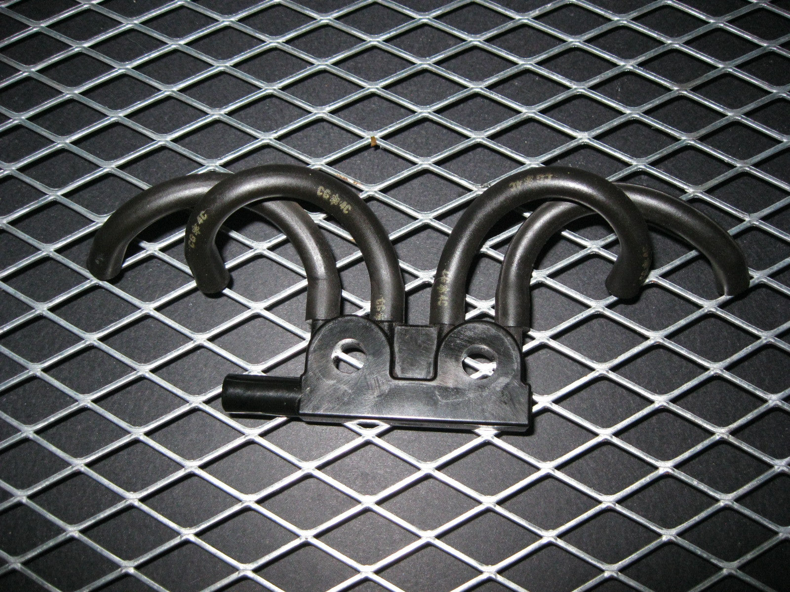 04 05 06 07 08 Mazda RX8 JDM 13B Renesis OEM Vacuum Hose & Valve