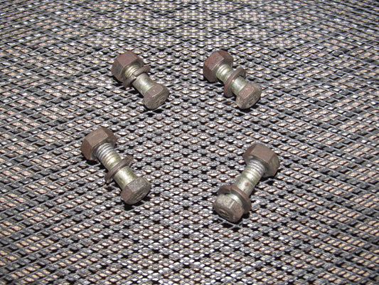 81-83 Mazda RX7 OEM Driveshaft to Differential Bolt