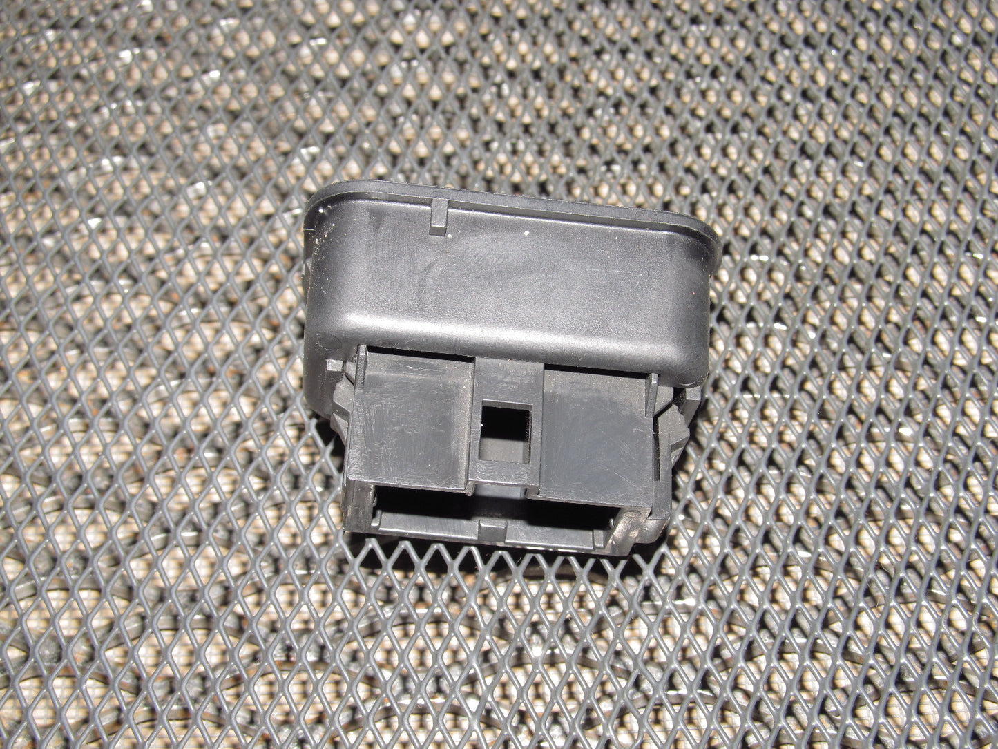 94 95 96 97 Mazda Miata OEM Dash Switch Filler Cap Cover