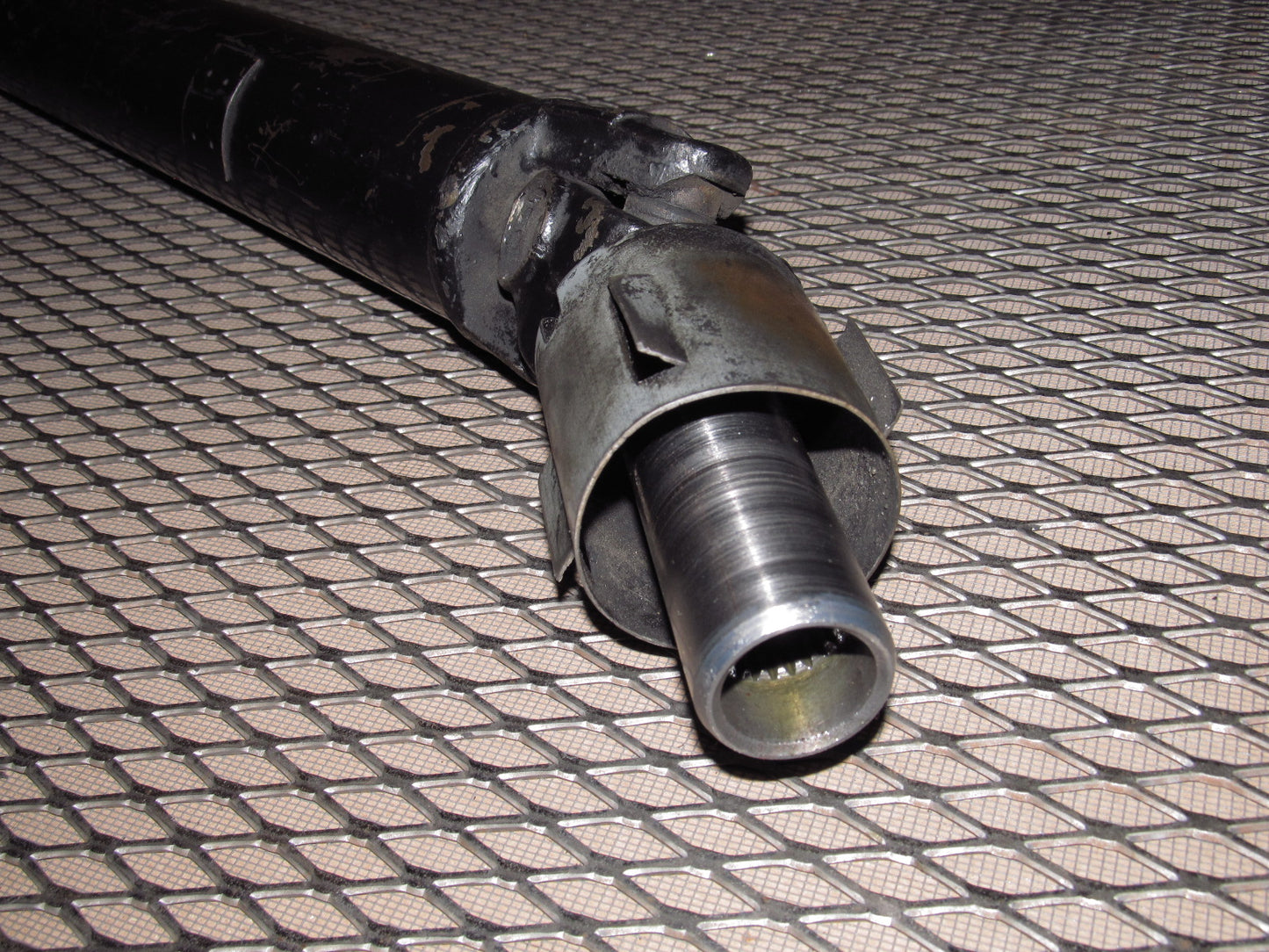 83 Mazda RX7 OEM Driveshaft - M/T