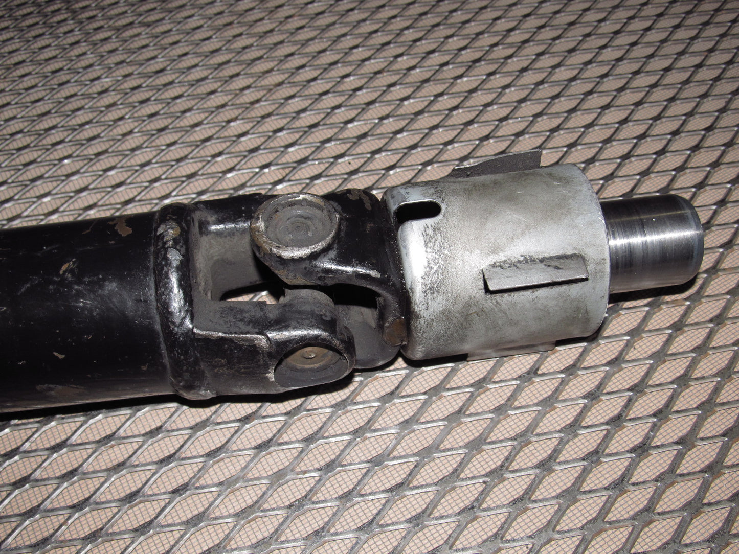 83 Mazda RX7 OEM Driveshaft - M/T