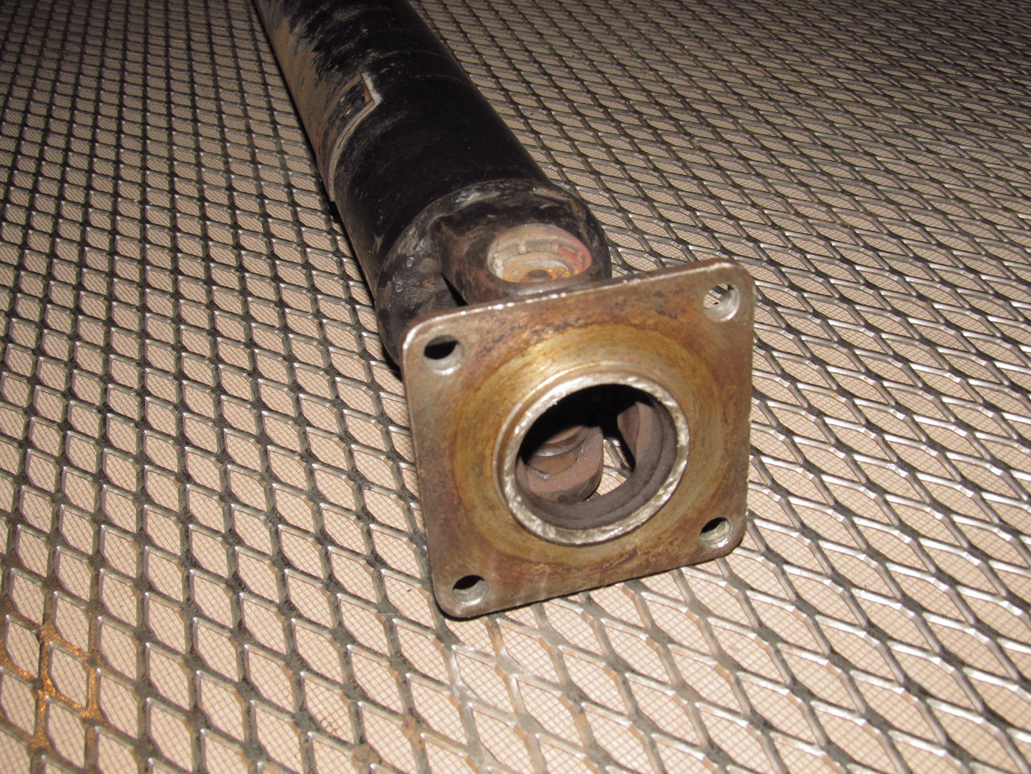 83 Mazda RX7 OEM Driveshaft - M/T