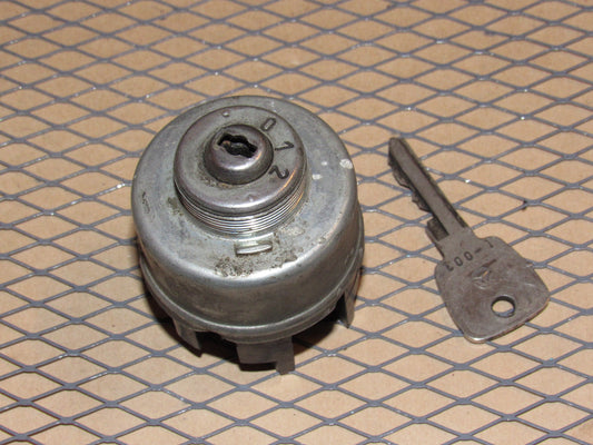 77-95 Mercedes Benz T1 Van OEM Ignition Lock Cylinder Stater Switch & Key