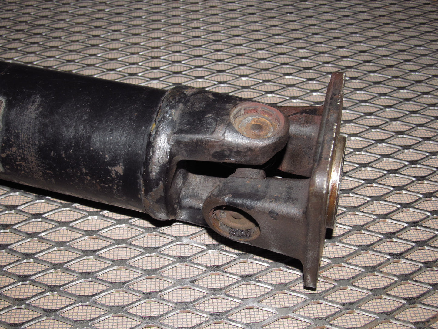 83 Mazda RX7 OEM Driveshaft - M/T