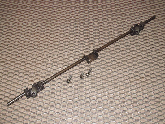 72 73 Datsun 240z OEM E88 Engine Camshaft Oil Spray Bar