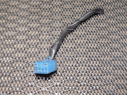 94 95 96 97 Mazda Miata OEM Dimmer Switch Pigtail Harness