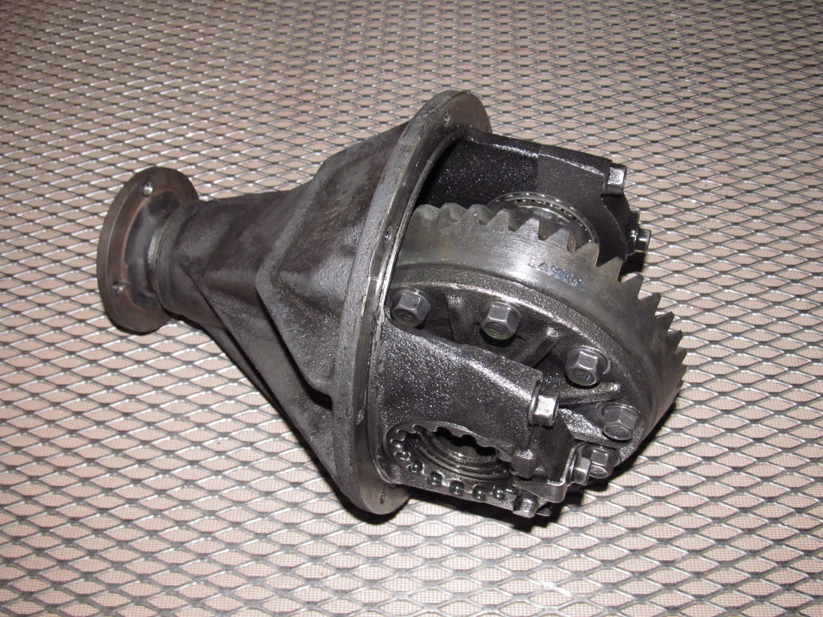 1983 Mazda RX7 OEM Differential - M/T – Autopartone