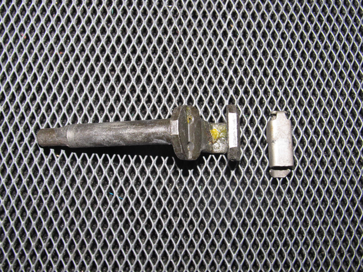 96-01 Audi A4 OEM Seat Lock Pin - Front Right - Front Passenger Side