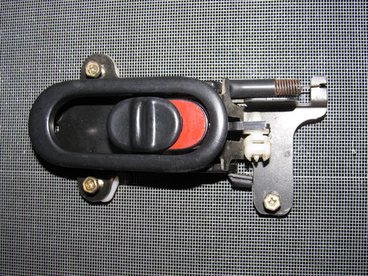 90 91 92 93 Mazda Miata OEM Interior Door Handle - Right